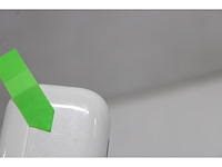 Apple airpods 4 wit - afbeelding 6 van  6