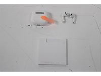 Apple airpods 4 wit - afbeelding 5 van  6