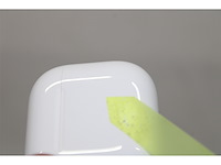 Apple airpods 4 wit - afbeelding 7 van  7