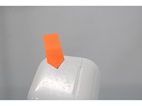 Apple airpods 4 wit - afbeelding 6 van  6