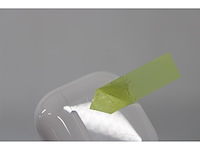 Apple airpods 4 wit - afbeelding 6 van  6