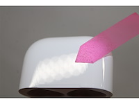 Apple airpods 4 wit - afbeelding 6 van  6