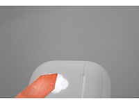 Apple airpods 4 wit - afbeelding 6 van  6