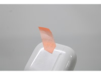 Apple airpods 4 wit - afbeelding 5 van  5