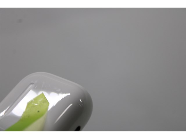 Apple airpods 4 wit - afbeelding 6 van  6