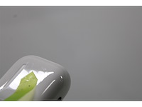 Apple airpods 4 wit - afbeelding 6 van  6