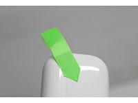 Apple airpods 4 wit - afbeelding 6 van  6