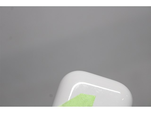 Apple airpods 4 wit - afbeelding 6 van  6