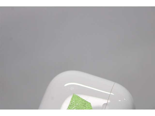 Apple airpods 4 wit - afbeelding 6 van  6