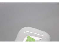 Apple airpods 4 wit - afbeelding 6 van  6