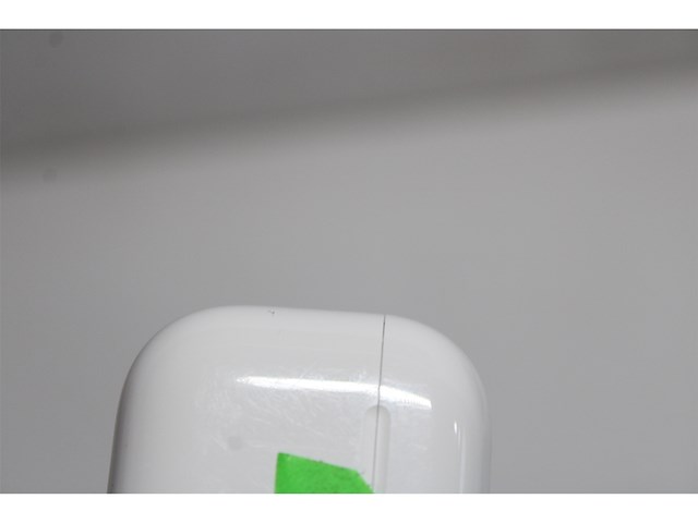 Apple airpods 4 wit - afbeelding 6 van  6