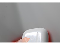 Apple airpods 4 wit - afbeelding 6 van  6