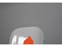 Apple airpods 4 wit - afbeelding 6 van  6