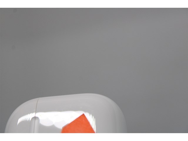 Apple airpods 4 wit - afbeelding 4 van  4