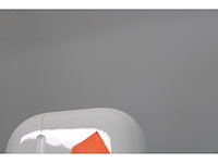 Apple airpods 4 wit - afbeelding 4 van  4