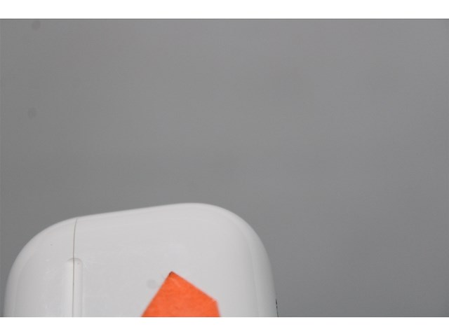 Apple airpods 4 wit - afbeelding 5 van  5