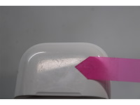 Apple airpods 4 wit - afbeelding 6 van  6