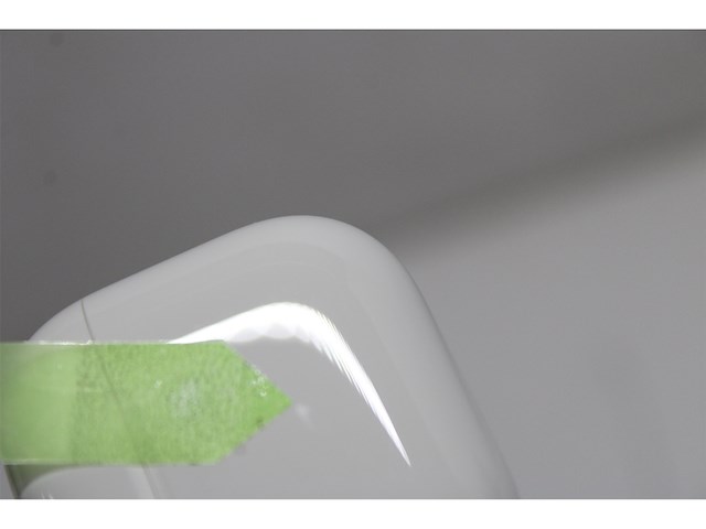 Apple airpods 4 wit - afbeelding 5 van  6