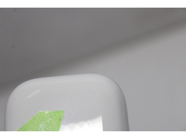 Apple airpods 4 wit - afbeelding 4 van  4