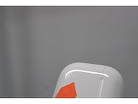 Apple airpods 4 wit - afbeelding 4 van  6