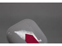 Apple airpods 4 wit - afbeelding 6 van  6