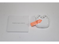 Apple airpods 4 wit - afbeelding 5 van  6