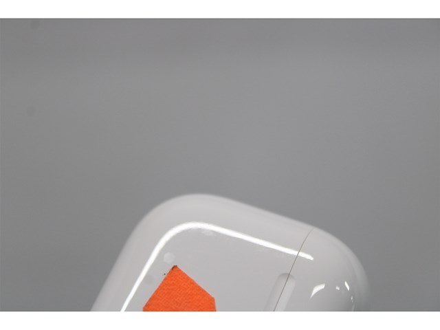 Apple airpods 4 wit - afbeelding 6 van  6