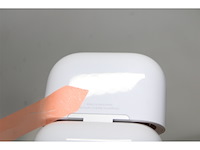 Apple airpods 4 wit - afbeelding 6 van  6