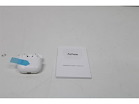 Apple airpods 4 wit - afbeelding 5 van  6