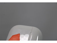 Apple airpods 4 wit - afbeelding 6 van  6