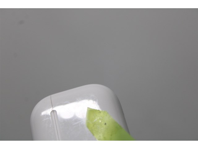 Apple airpods 4 wit - afbeelding 6 van  6