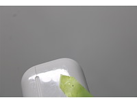 Apple airpods 4 wit - afbeelding 6 van  6