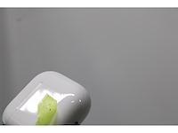 Apple airpods 4 wit - afbeelding 6 van  6