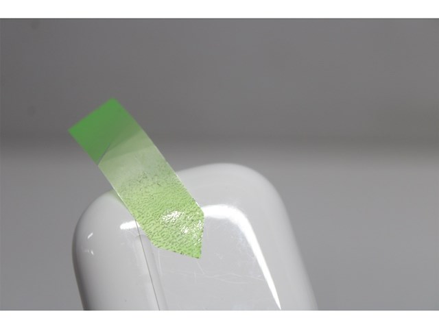 Apple airpods 4 wit - afbeelding 6 van  6