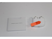 Apple airpods 4 wit - afbeelding 5 van  6
