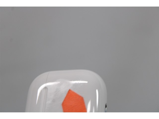 Apple airpods 4 wit - afbeelding 6 van  6