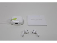 Apple airpods 4 wit - afbeelding 5 van  6