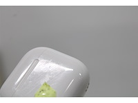 Apple airpods 4 wit - afbeelding 6 van  6