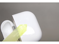 Apple airpods 4 wit - afbeelding 5 van  6