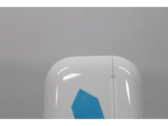 Apple airpods 4 wit - afbeelding 6 van  6