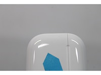 Apple airpods 4 wit - afbeelding 6 van  6