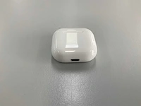 Apple airpods 4 with charging case - afbeelding 2 van  3