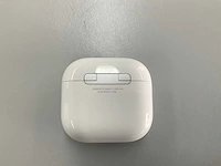 Apple airpods 4 with charging case - afbeelding 3 van  3