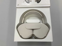 Apple airpods max usb-c starlight - afbeelding 1 van  5