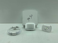 Apple airpods pro - koptelefoon & oordopjes (2x) - afbeelding 2 van  4