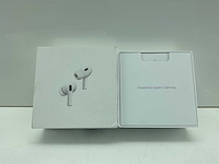 Apple airpods pro - koptelefoon & oordopjes (2x) - afbeelding 4 van  4