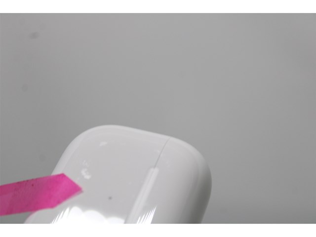 Apple airpods pro 2 met magsafe oplaadcase (usb-c)wit - afbeelding 4 van  4