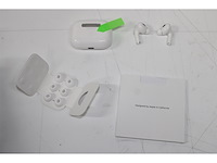 Apple airpods pro 2 wit - afbeelding 5 van  6