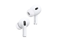 Apple airpods pro 2 wit - afbeelding 1 van  4