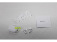 Apple airpods pro 2 wit - afbeelding 3 van  4